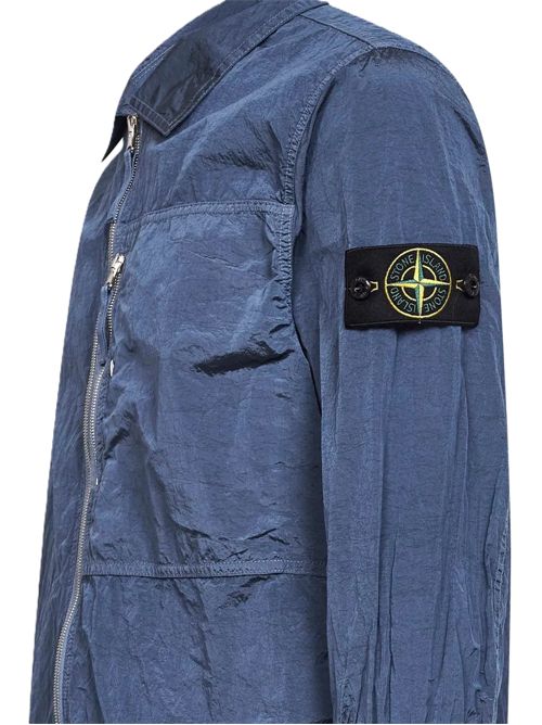 Overshirt Stone Island avio Stone Island | L1S151200038S0019V0024